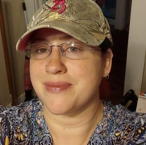 Meet your Posher, Kristin